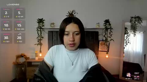cloe_7 online show from 06-15-26, 12:40