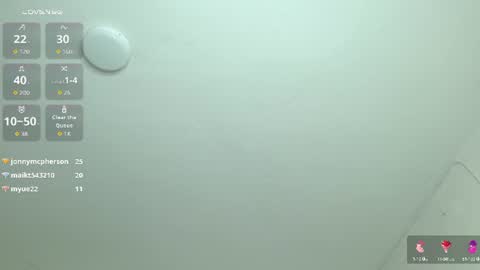 cloe_7 online show from 06-19-26, 01:54