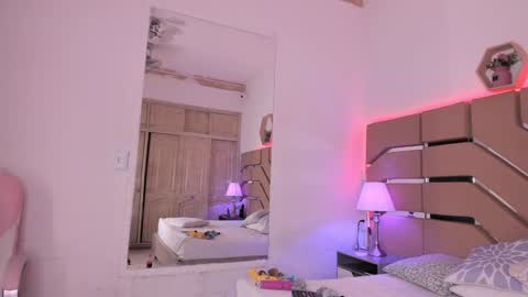 Cloe Online de 600 a 1400 online show from 12-10-24, 03:12
