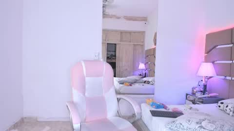 Cloe Online de 600 a 1400 online show from 02-09-25, 05:33