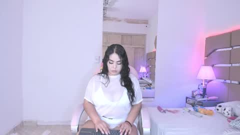 Cloe Online de 600 a 1400 online show from 02-09-25, 08:34
