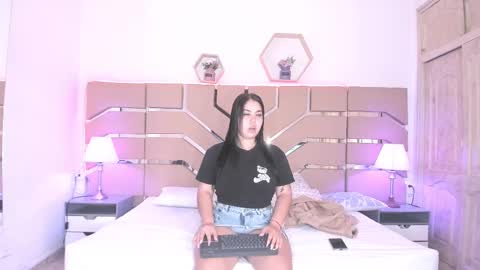 Cloe Online de 600 a 1400 online show from 02-13-25, 11:28