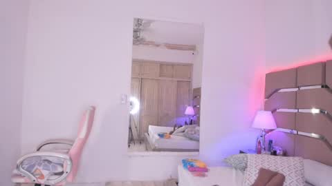 Cloe Online de 600 a 1400 online show from 02-20-25, 04:25