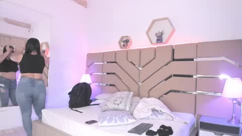 Cloe Online de 600 a 1400 online show from 03-02-25, 11:39