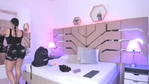 Cloe Online de 600 a 1400 online show from 09-16-25, 11:33