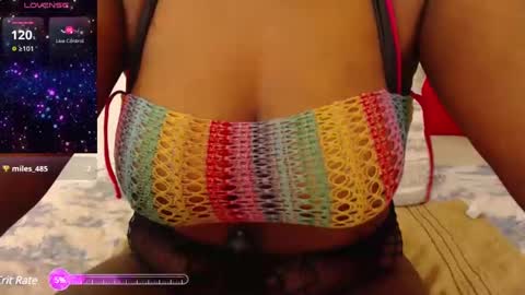 CLOE online show from 01-20-25, 02:22