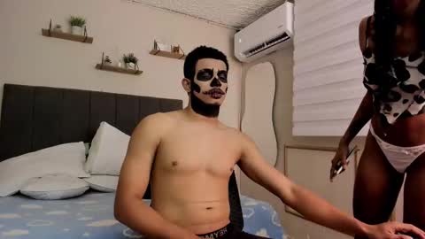 Snapshot of cloe_harry chatting on 11-01-25, 12:12 Cloe x Harry online show from 11-01-25, 12:12