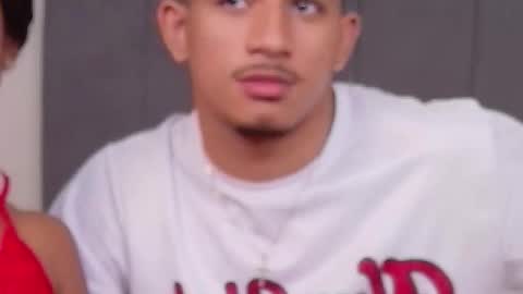 Cloe x Harry online show from 11-08-25, 08:40