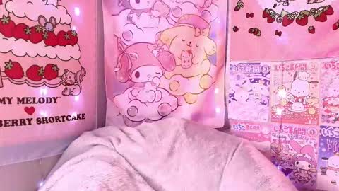 Cloe Leeee online show from 01-13-26, 05:46