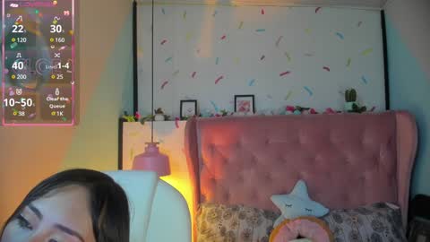 Cloe  online show from 12-07-24, 09:00