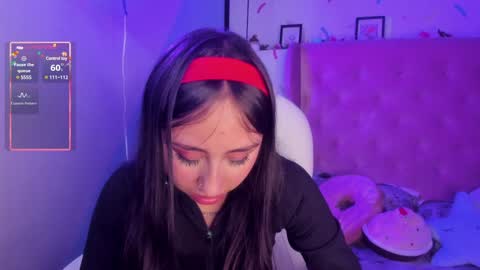 Cloe  online show from 01-09-25, 03:15