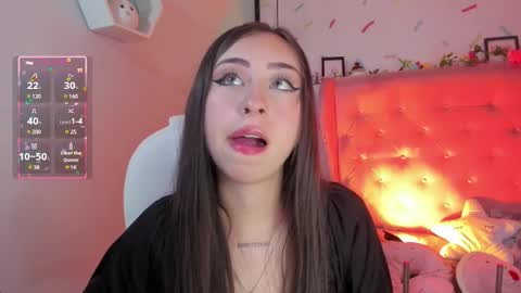 Cloe  online show from 02-10-25, 09:47