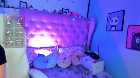 Cloe  online show from 02-19-25, 09:47