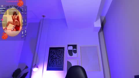 Cloe  online show from 09-09-25, 10:31