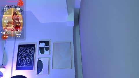 Cloe  online show from 09-16-25, 10:33