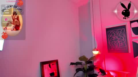 Cloe  online show from 09-27-25, 10:04