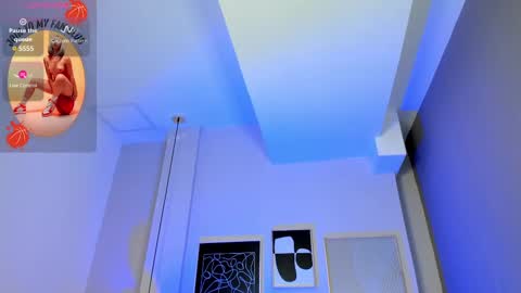 Cloe  online show from 10-01-25, 10:49