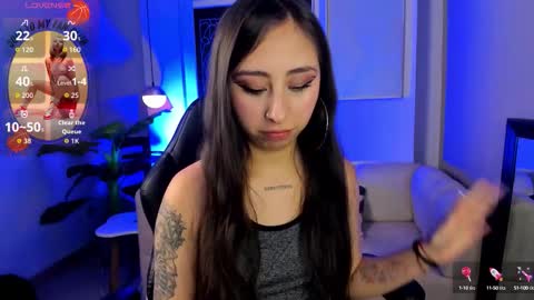 Cloe  online show from 10-11-25, 01:16