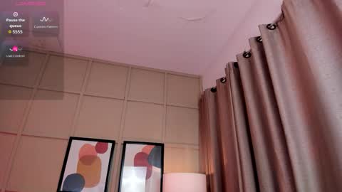 Cloe  online show from 02-07-26, 10:46