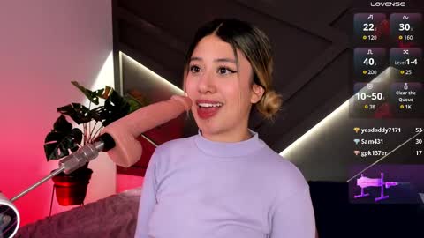 cloe_palmeer online show from 03-06-25, 07:03