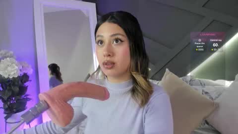 cloe_palmeer online show from 09-14-25, 05:17