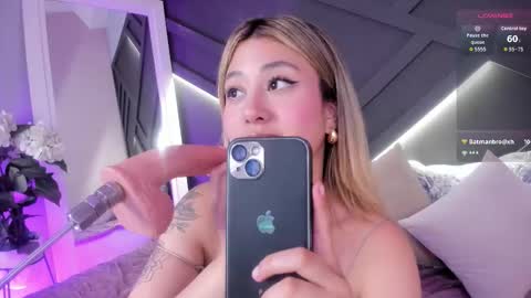 cloe_palmeer online show from 09-27-25, 04:28