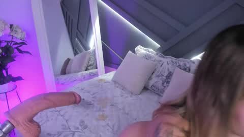 cloe_palmeer online show from 11-03-25, 03:13