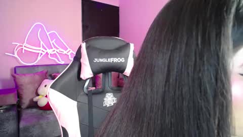 Cloe online show from 03-03-25, 09:44