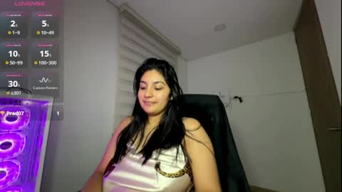 cloe small online show from 03-25-26, 05:13