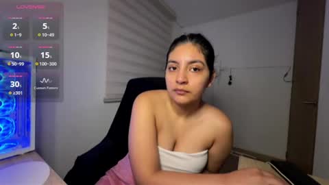 cloe small online show from 04-30-26, 08:31