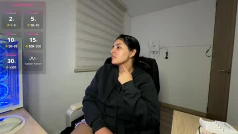 cloe small online show from 05-01-26, 07:13