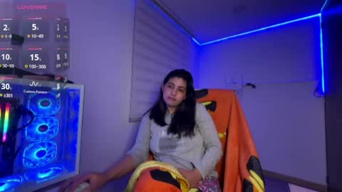 cloe small online show from 05-21-26, 12:28