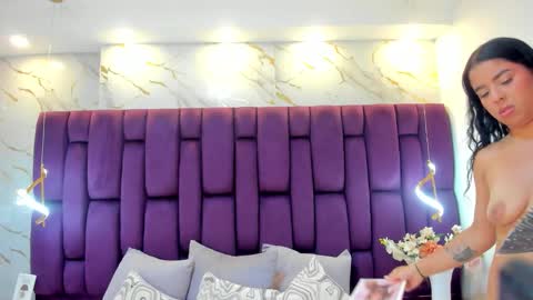 Cloe online show from 11-07-25, 05:13