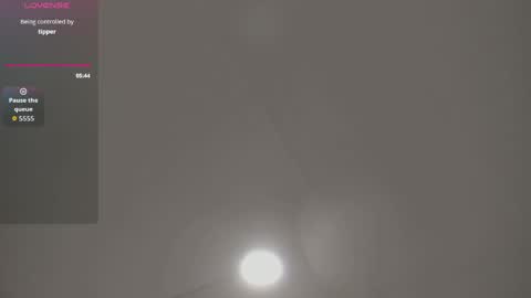 Cloe online show from 04-03-26, 07:34