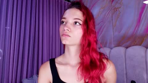 Cloe  Stanfort online show from 02-26-26, 07:24