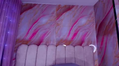 Cloe  Stanfort online show from 03-25-26, 07:31