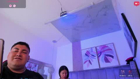 Cloe x Billy online show from 04-30-26, 01:17