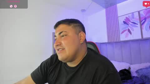 Cloe x Billy online show from 05-06-26, 02:55