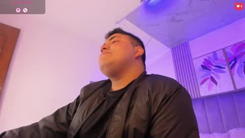 Cloe x Billy online show from 05-11-26, 12:33