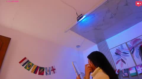 Cloe x Billy online show from 06-16-26, 01:03