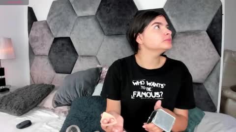 Cloe and Roman online show from 10-08-25, 04:54