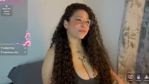 Cloe Bunny online show from 03-21-26, 08:19