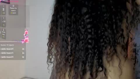 Snapshot of cloebunny_ chatting on 04-06-26, 04:46 Cloe Bunny online show from 04-06-26, 04:46