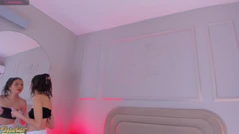 Snapshot of cloedurant chatting on 09-28-25, 07:52 cloedurant online show from 09-28-25, 07:52