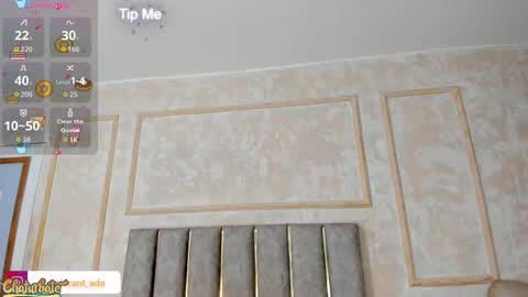 Snapshot of cloedurant chatting on 11-03-25, 08:10 cloedurant online show from 11-03-25, 08:10