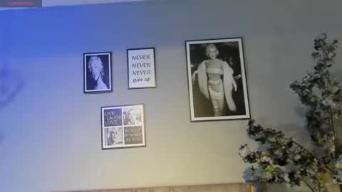 Snapshot of cloedurant chatting on 03-20-26, 11:37 cloedurant online show from 03-20-26, 11:37