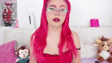 cloee lovee online show from 05-26-26, 11:12