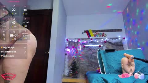CLOE online show from 01-04-25, 02:14