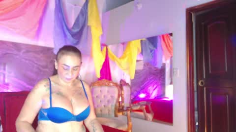 CLOE online show from 01-25-25, 11:34