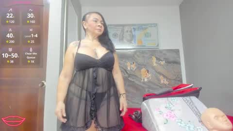 CLOE online show from 03-06-25, 11:36